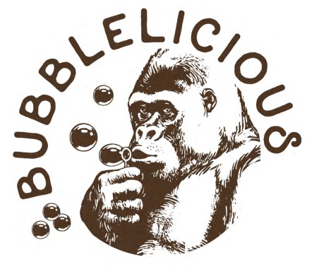 Featured image for “Bubblelicious”