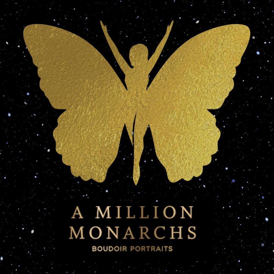 Featured image for “A Million Monarchs”